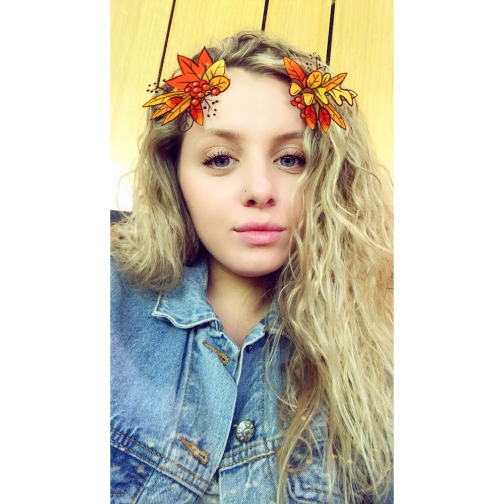 Meet your Posher, Madison